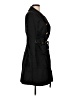 Marc by Marc Jacobs Black Trenchcoat Size L - photo 4