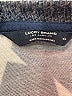 Lucky Brand Stars Blue Pullover Sweater Size XL - photo 7