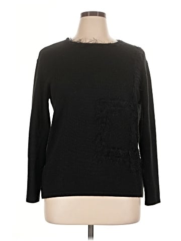 Assorted Brands Pullover Sweater (view 1)