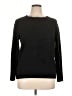 Assorted Brands Black Pullover Sweater Size XL - photo 1
