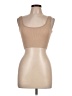 Gap Body Tan Tank Top Size L - photo 1