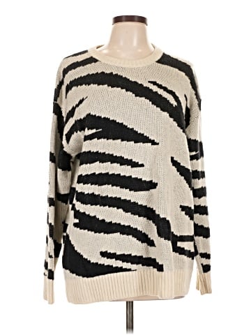 Splendid Pullover Sweater (view 1)