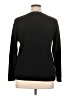 Assorted Brands Black Pullover Sweater Size XL - photo 2