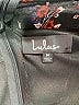 Lulus 100% Polyester Black Cocktail Dress Size M - photo 4