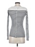 Rag & Bone White Long Sleeve Turtleneck Size XXS - photo 2
