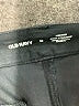 Old Navy Solid Black Active Pants Size 18 - photo 4
