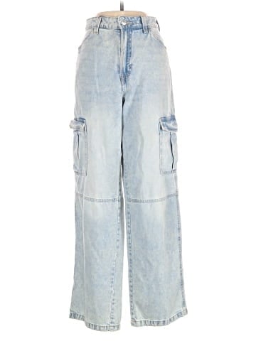 Divided by H&M Jeans (view 1)