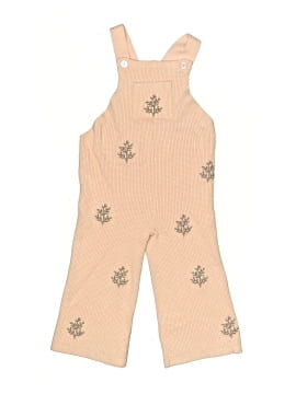 Modern Moments Overalls