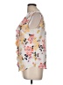 Simply Styled 100% Polyester White Sleeveless Blouse Size M - photo 5