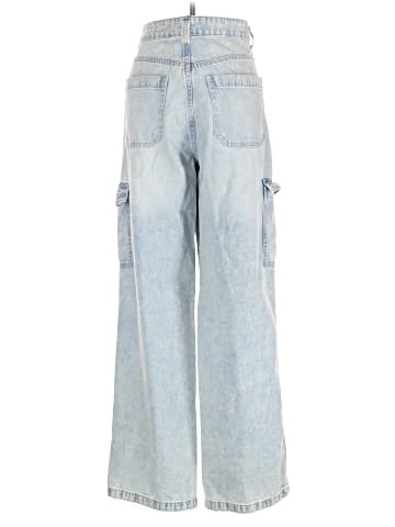 Divided by H&M Jeans (view 2)