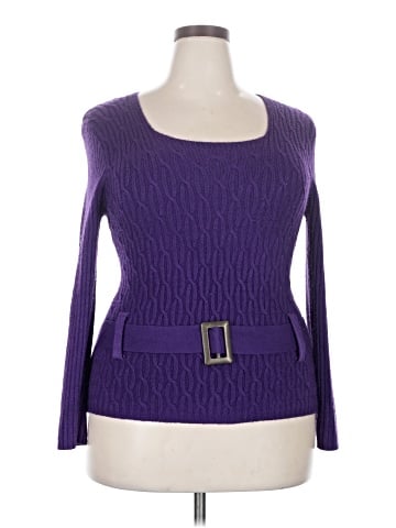 Assorted Brands Pullover Sweater (view 1)
