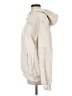 Suspicious ANTWERP 100% Cotton Ivory Pullover Hoodie Size M - photo 5