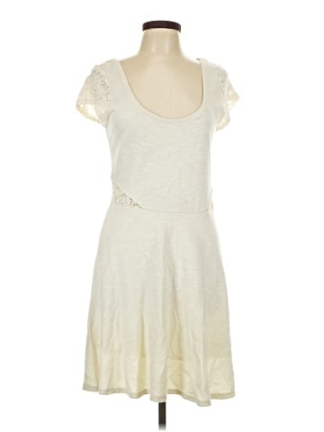 American Eagle Outfitters Casual Dress (view 1)