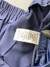 Catherines Solid Blue Active Pants Size 3X Petite - photo 6