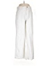 DL1961 White Casual Pants Size 30 waist - photo 1