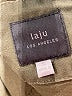 Laju Green Coat Size S - photo 6