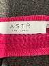 ASTR The Label Pink Tank Top Size S - photo 7