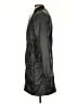 Athleta 100% Nylon Black Raincoat Size XXS - photo 5
