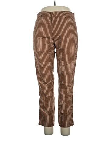 Adriano Goldschmied Linen Pants (view 1)
