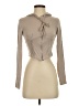 Unbranded Tan Cardigan Size S - photo 1