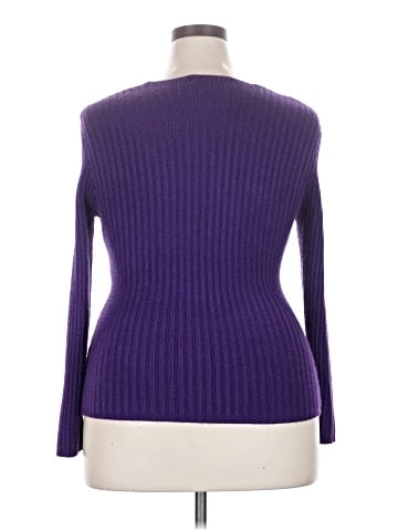 Assorted Brands Pullover Sweater (view 2)