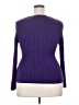 Assorted Brands Purple Pullover Sweater Size XXL - photo 2