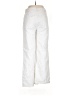 DL1961 White Casual Pants Size 30 waist - photo 2