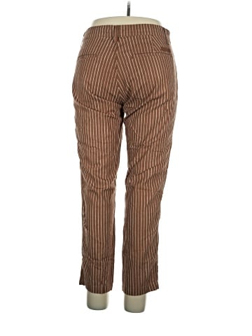 Adriano Goldschmied Linen Pants (view 2)