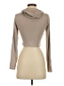 Unbranded Tan Cardigan Size S - photo 2