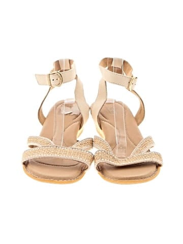 Born Wedges (view 2)