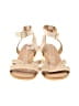 Born Gold Wedges Size 10 - photo 2