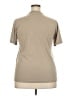 Assorted Brands Print Tan Short Sleeve T-Shirt Size XXL (estimated) - photo 2