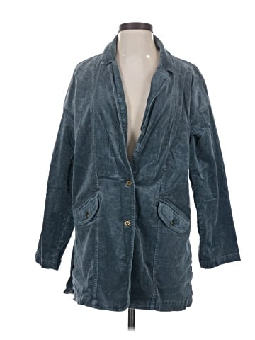 Pilcro Coat (view 1)