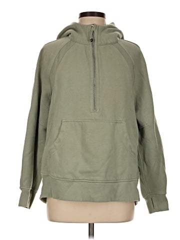 Lululemon Athletica Pullover Hoodie (view 1)