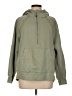 Lululemon Athletica Green Pullover Hoodie Size 6 - photo 1
