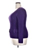 Assorted Brands Purple Pullover Sweater Size XXL - photo 5