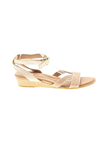 Born Wedges (view 1)