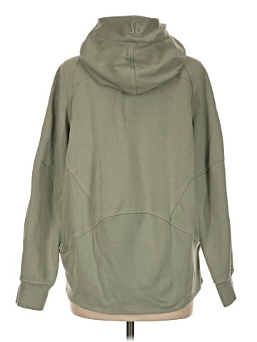 Lululemon Athletica Pullover Hoodie (view 2)