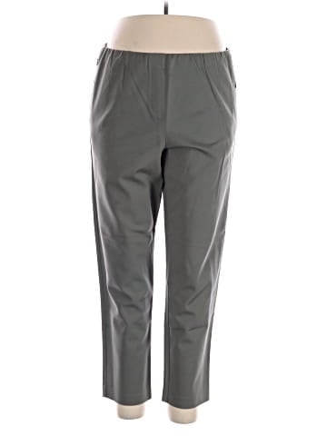 J.Jill Casual Pants (view 1)