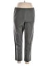 J.Jill Solid Gray Casual Pants Size 16 - photo 1
