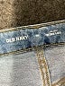 Old Navy Hearts Blue Jeans Size 18 - photo 4