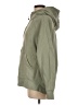 Lululemon Athletica Green Pullover Hoodie Size 6 - photo 5