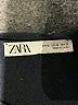 Zara Black Pullover Sweater Size XL - photo 7