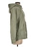 Lululemon Athletica Green Pullover Hoodie Size 6 - photo 4