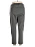 J.Jill Solid Gray Casual Pants Size 16 - photo 2
