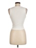 Unbranded Ivory Tank Top Size M - photo 2
