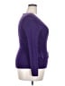 Assorted Brands Purple Pullover Sweater Size XXL - photo 4