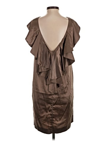 BCBGMAXAZRIA Casual Dress (view 2)