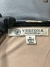 Versona Black Cocktail Dress Size XL - photo 7