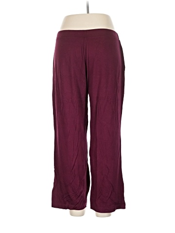 Susan Graver Casual Pants (view 2)